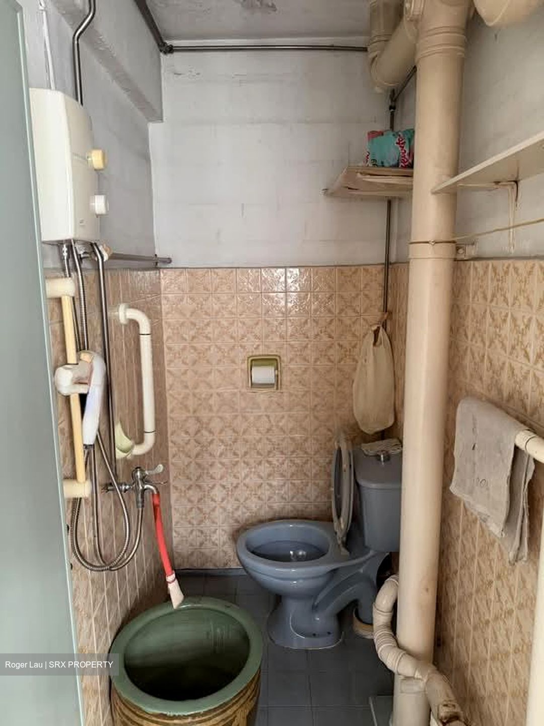 Blk 95 Old Airport Road (Geylang), HDB 3 Rooms #581332621